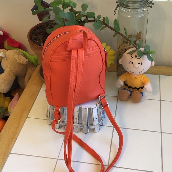 ‘Typo’ Korean Style Backpack NWOT (#5) - Picture 5 of 9